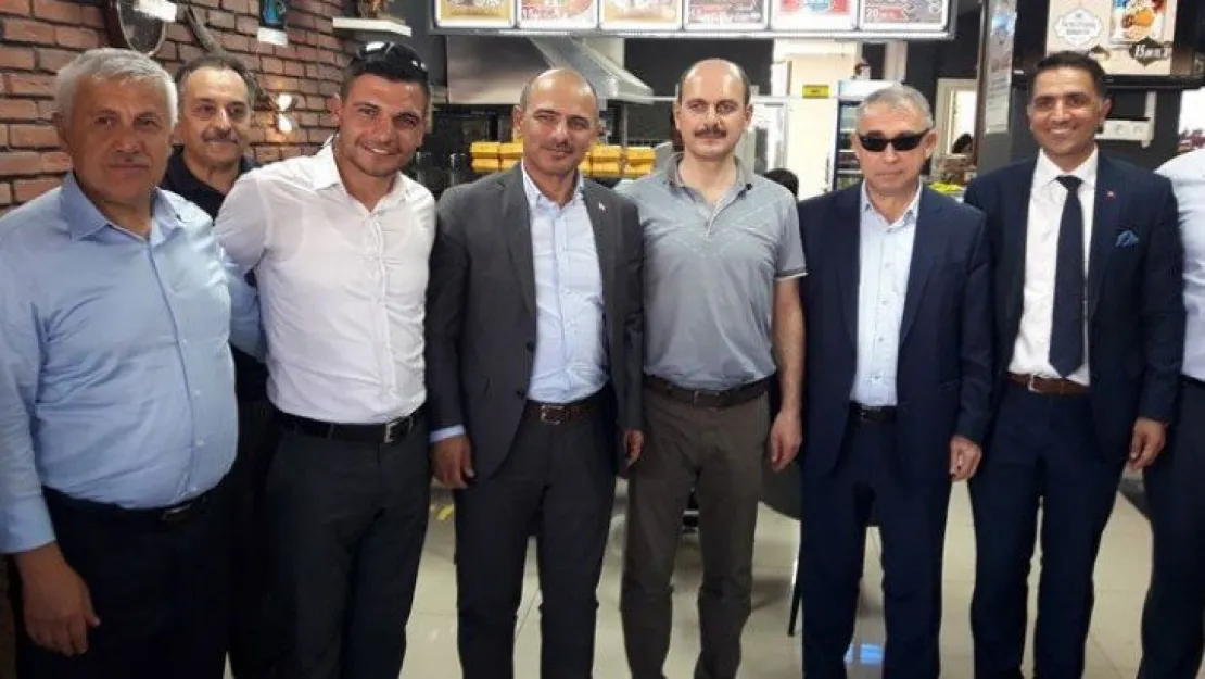 Lokkalata Lokma görkemli açılışla hizmette