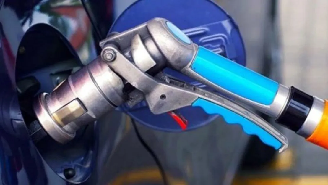 LPG'de dev indirim