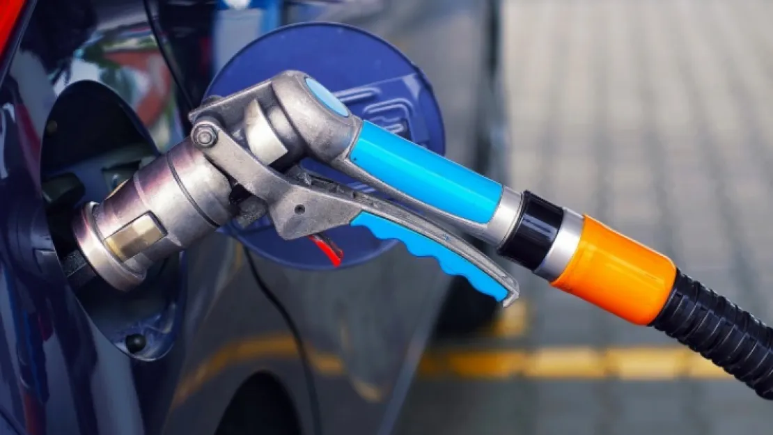 LPG'ye indirim geliyor