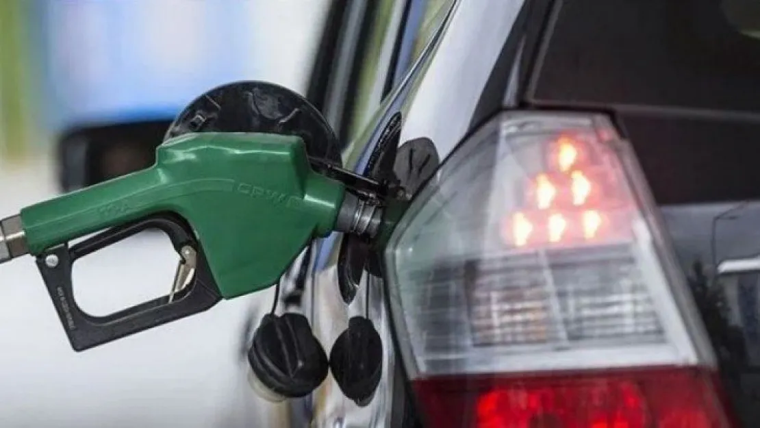 LPG'ye bir zam daha