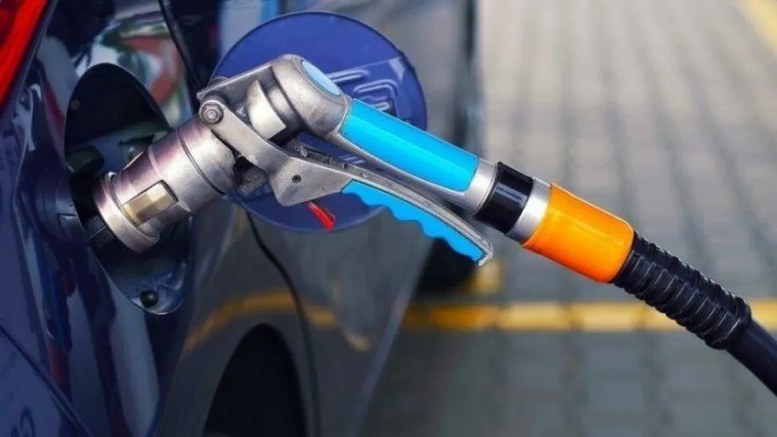 LPG'ye büyük zam