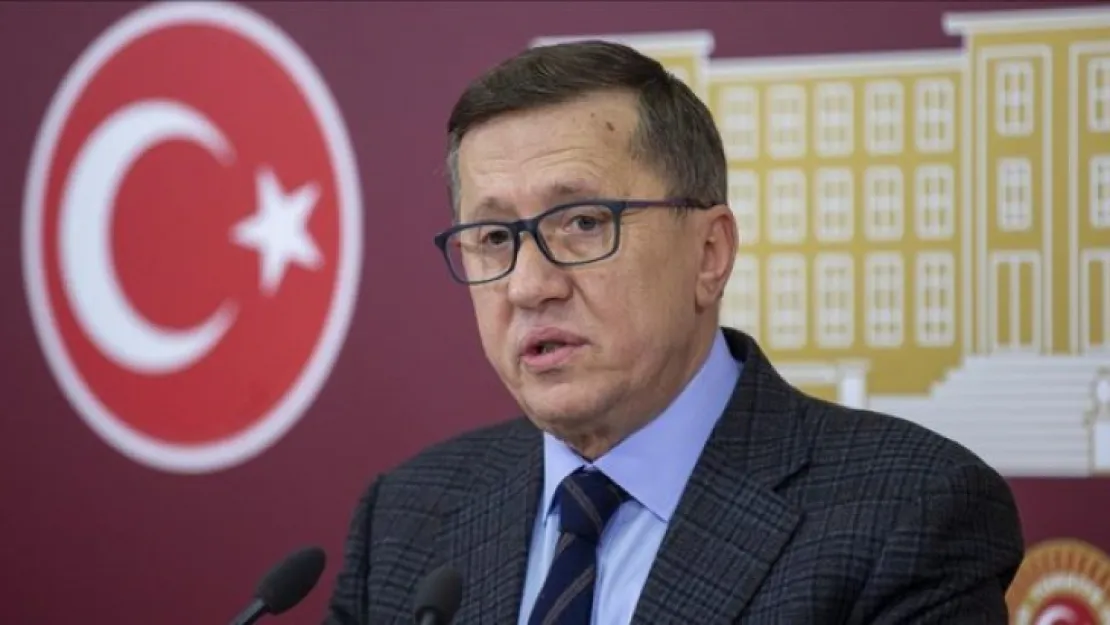 Lütfü Türkkan'a bir tepki de Trabzon'dan!