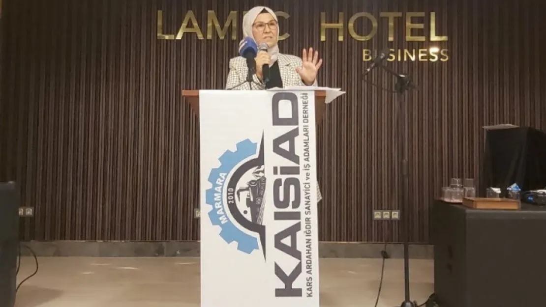 Katırcıoğlu'ndan Lütfü Türkkan açıklaması!
