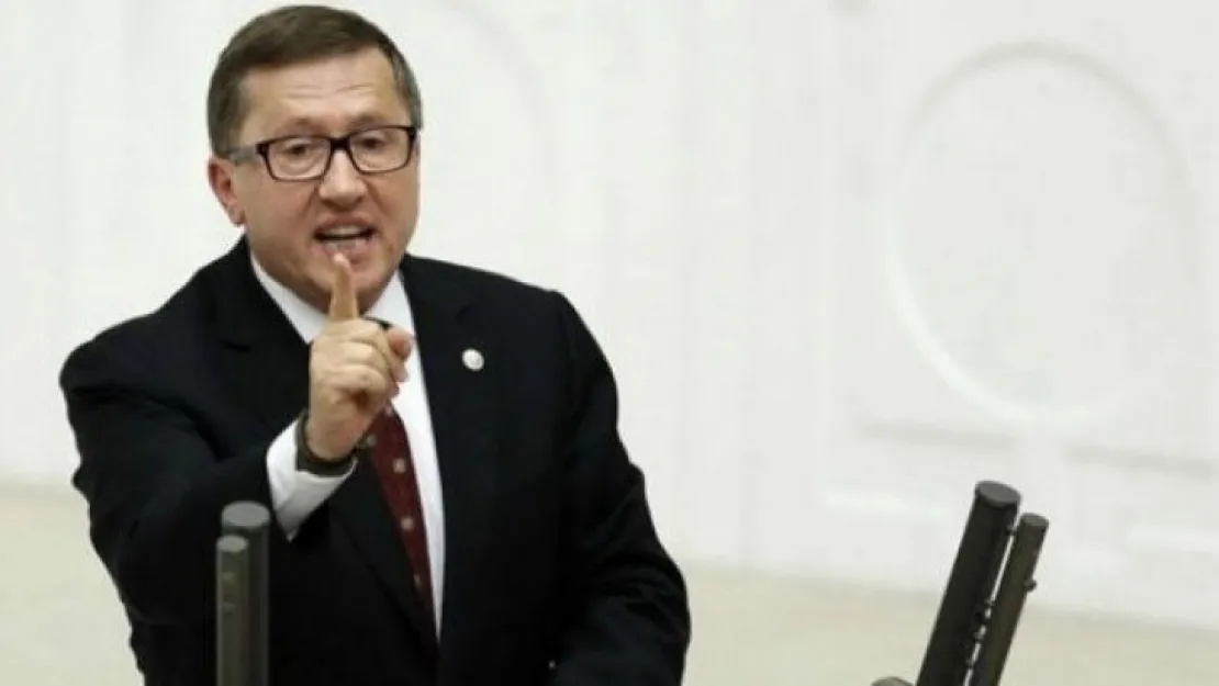 Lütfü Türkkan sessizliğini bozdu