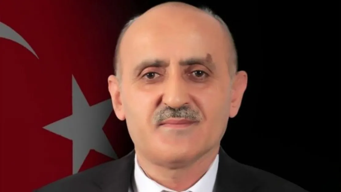 Mahalle muhtarı tacizden tutuklandı!