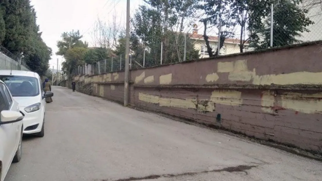 Mahallelerin eksiklikleri gideriliyor
