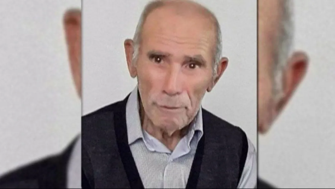 Mahmut İnan vefat etti