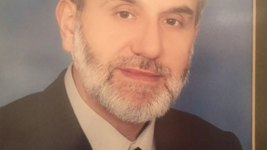 Mahmut Yazıcı hayatını kaybetti