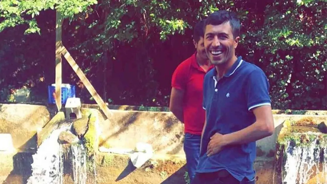 Makineye sıkışan işçi hayatını kaybetti