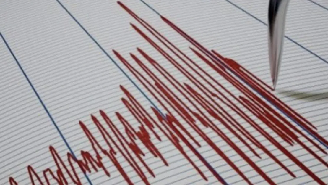 Malatya'da peş peşe 3 deprem