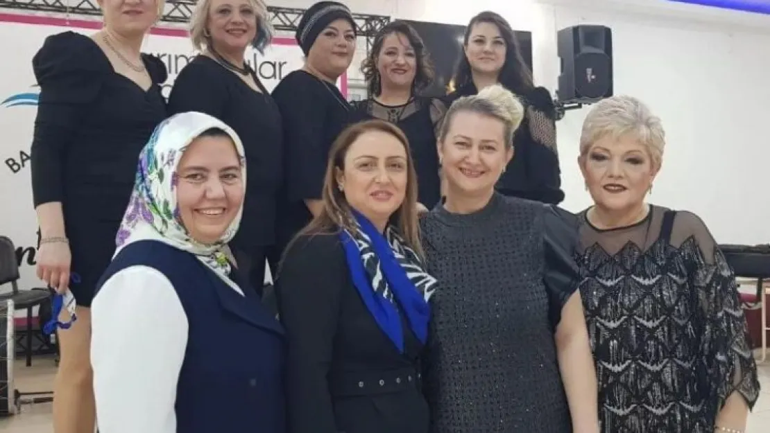 Manavlar doyasıya eğlendi