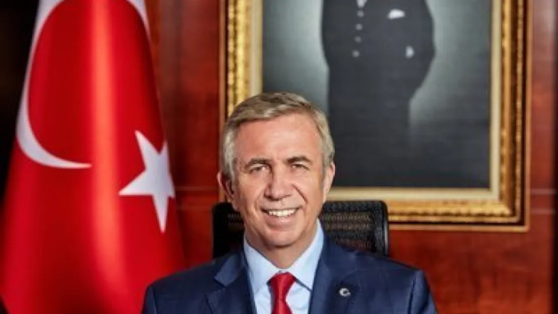 Mansur Yavaş'a sert çıkış: Hayal görme!