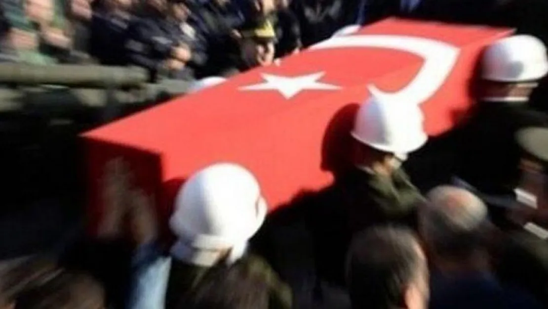 Mardin'den acı haber