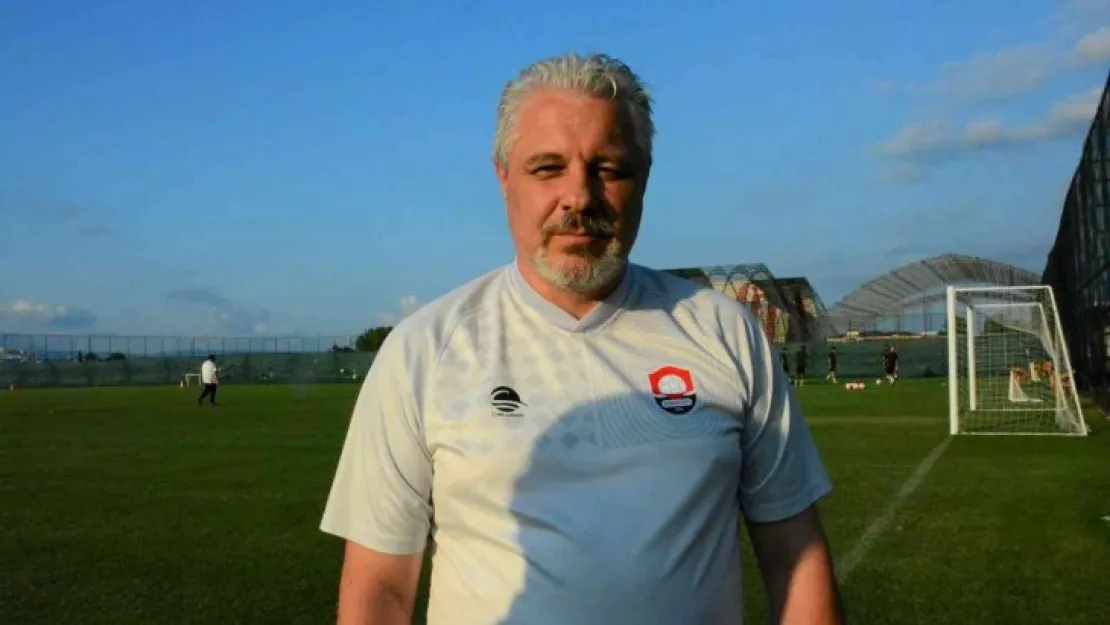Marius Sumudica: Türk insanına çok benziyorum