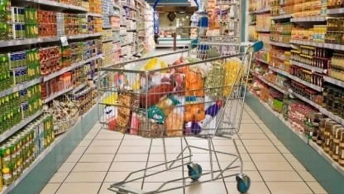 Marketçilerden stok açıklaması!