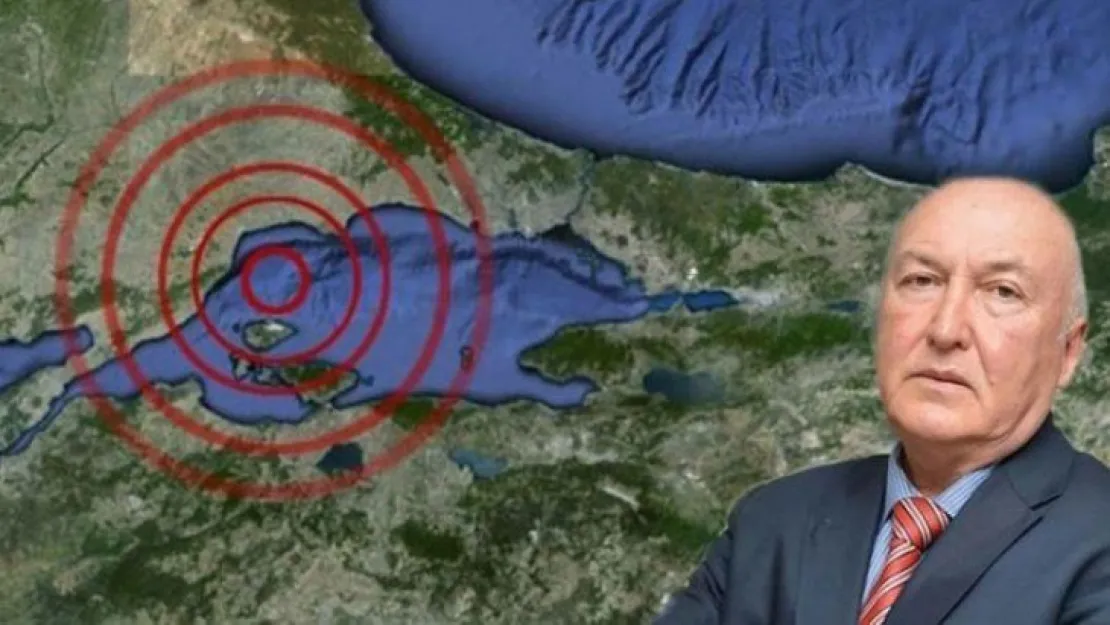 Marmara için korkutan açıklama!