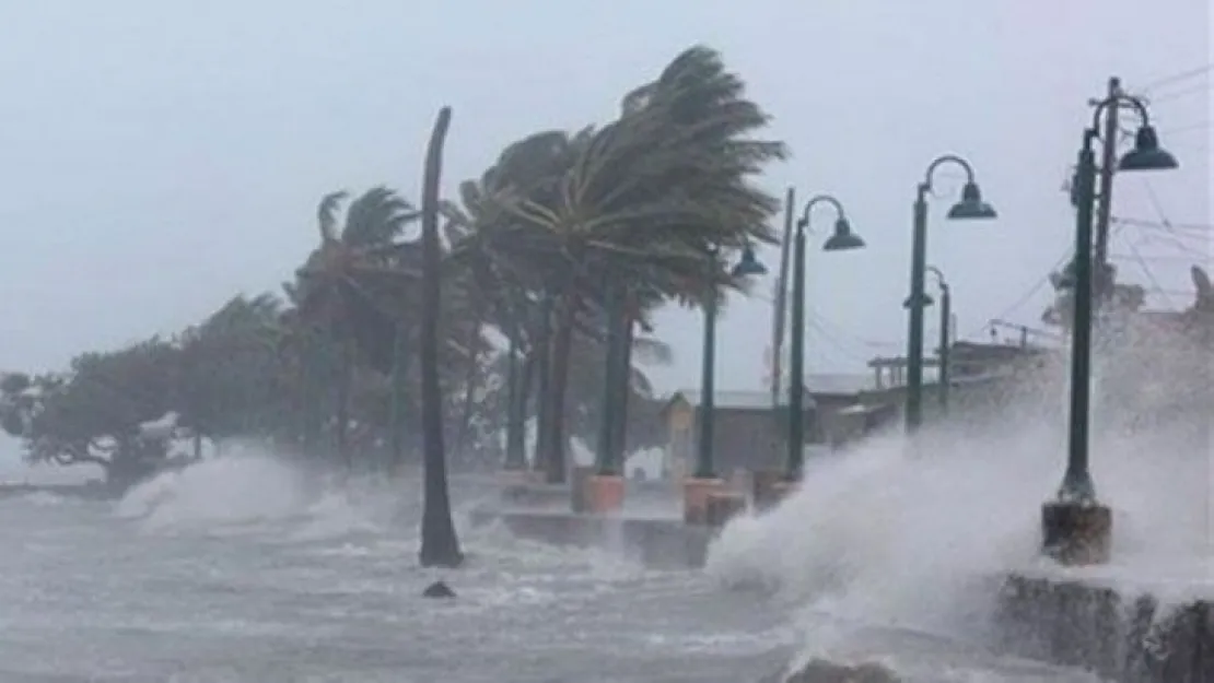 Marmara'ya Meteoroloji'den bir uyarı daha