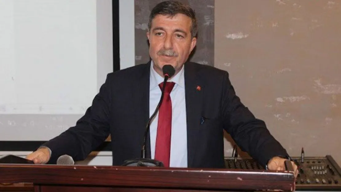 Marmara'da yönetimin tahliyesi istendi