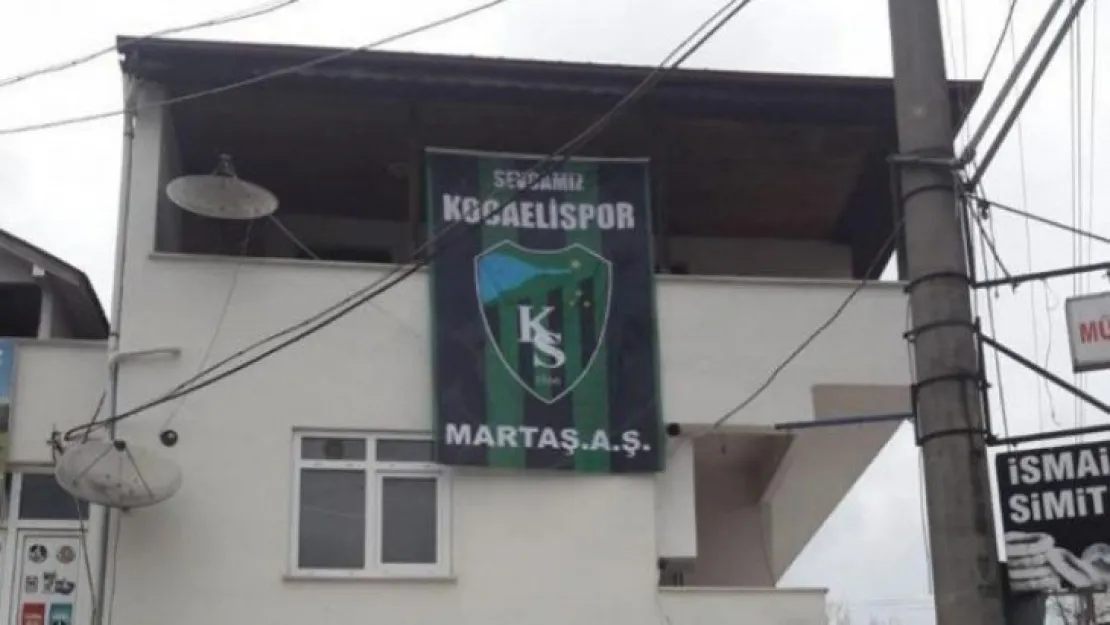 Martaş A.Ş., TSE Covıd-19 Güvenli Üretim Belgesi aldı!