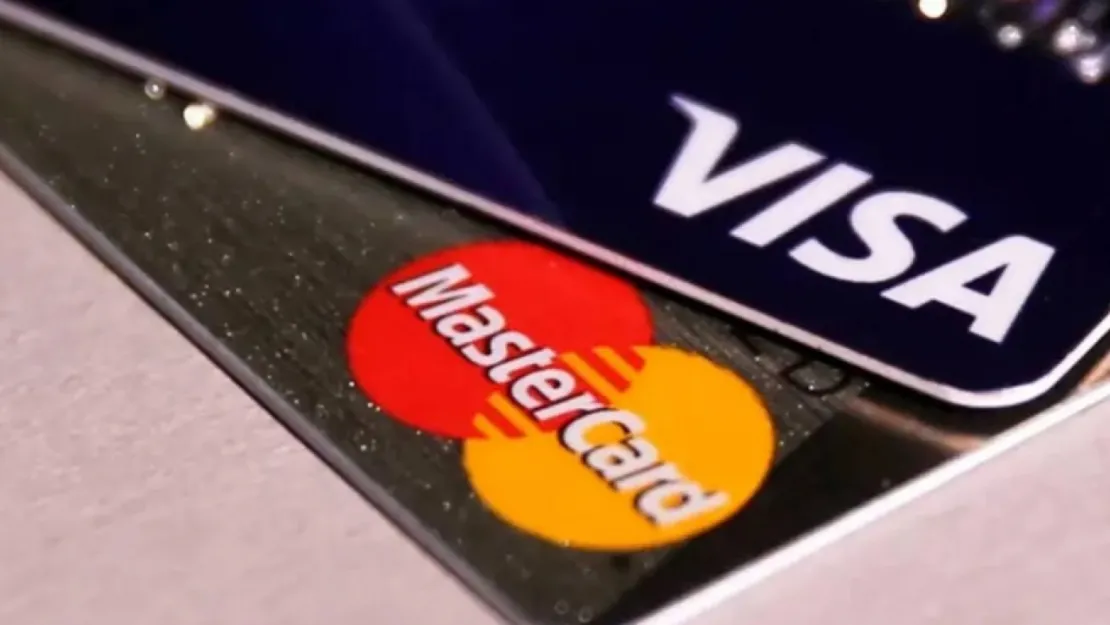 Mastercard ve Visa hakkında soruşturma başlatıldı!