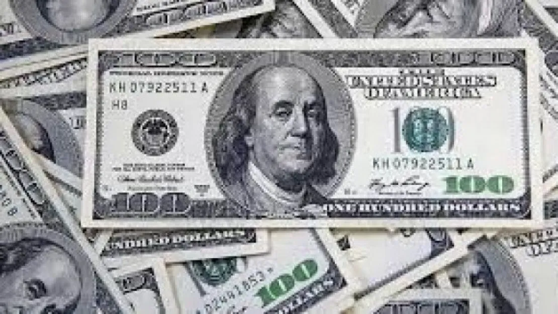 MB açıkladı: Dolar beklentisi yükseldi