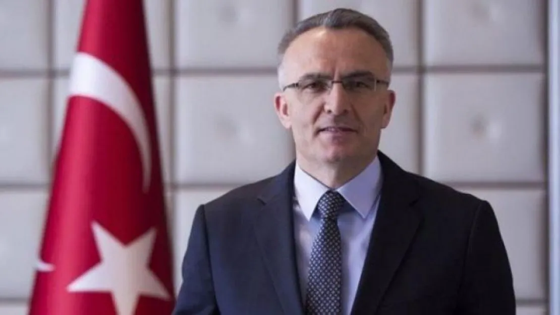 MB Başkanı Naci Ağbal görevden alındı