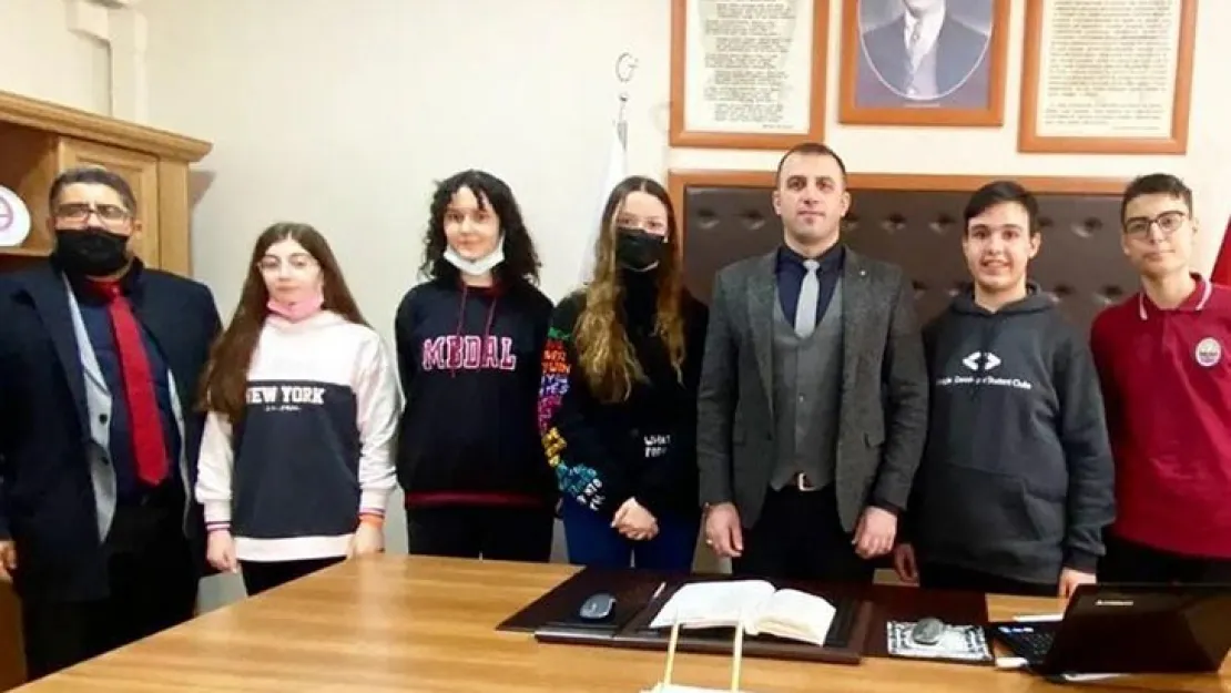 MBDAL, 11 bin TL'lik geliri iyilikle buluşturdu