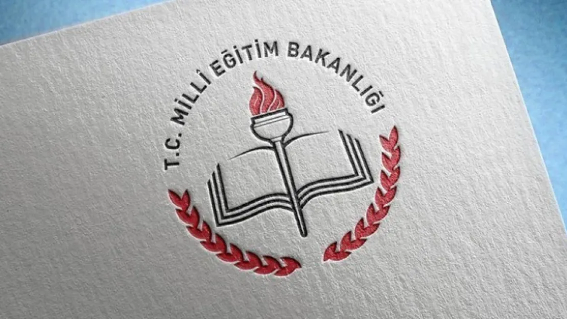 MEB'den açıklama: Şartlar belli oldu