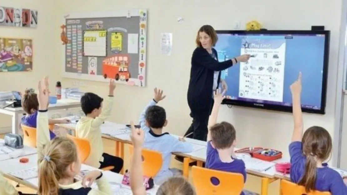 MEB'den özel okul açıklaması!