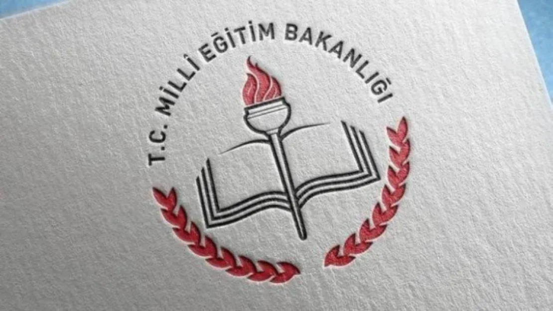 MEB'den yüz yüze eğitim izni