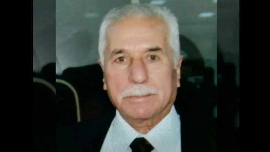 Meclis üyesi vefat etti