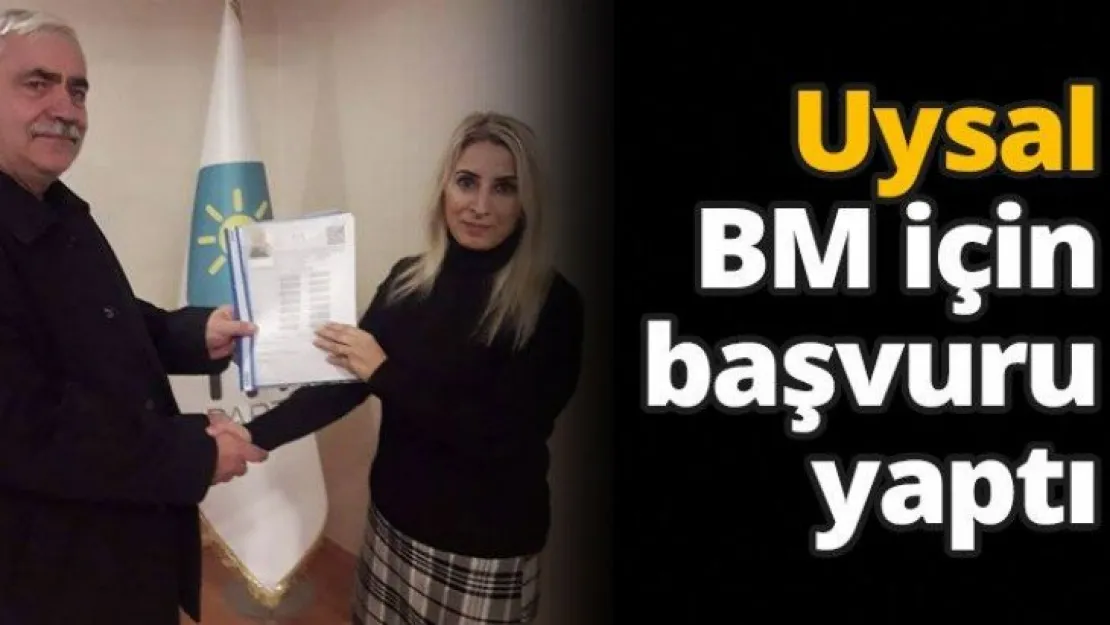 Meclise ilk adayın ilkleri sağlık ve kültür sanat