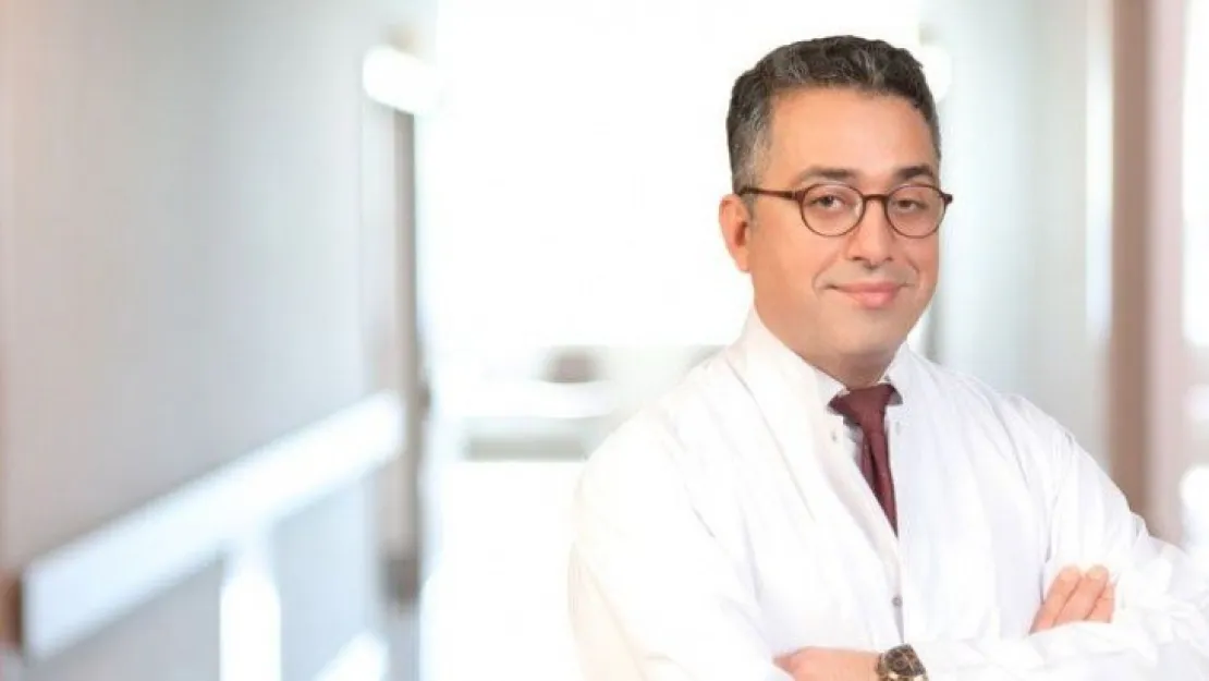 Medical Park kadrosunu güçlendiriyor