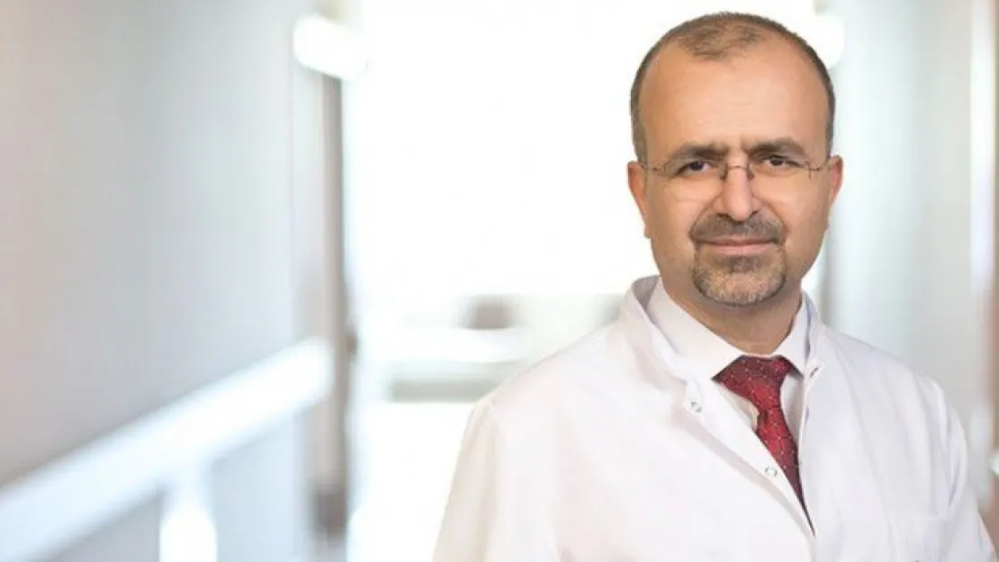 Medical Park kadrosunu güçlendiriyor