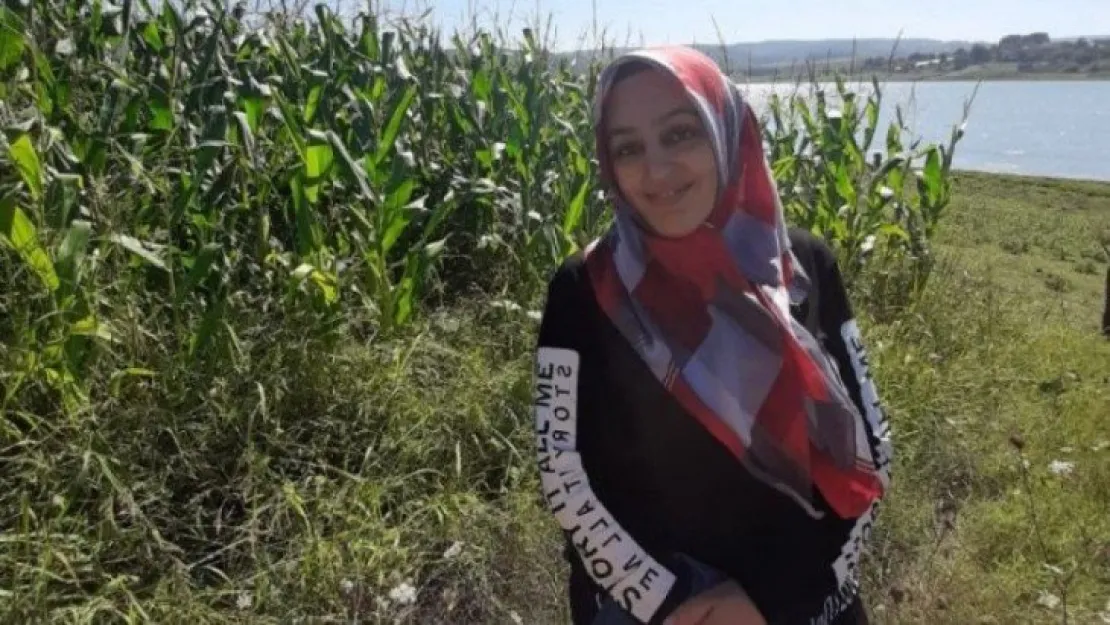 Medine Başardin kansere yenildi