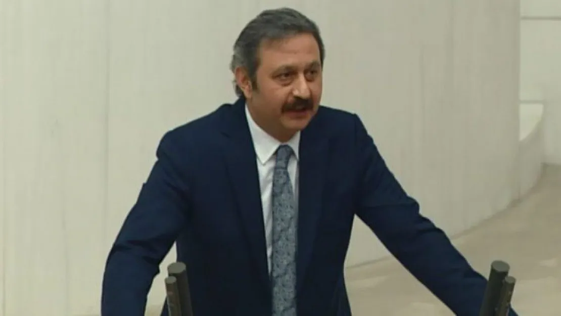 Mehmet Akif Yılmaz'dan Milli Piyango'ya sert tepki!