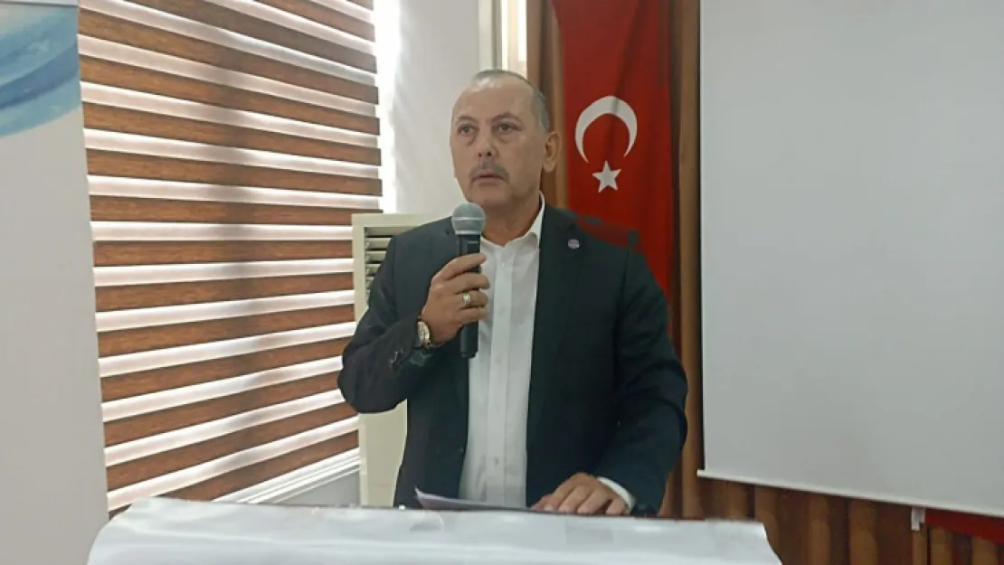 Mehmet Akkuş güven tazeledi
