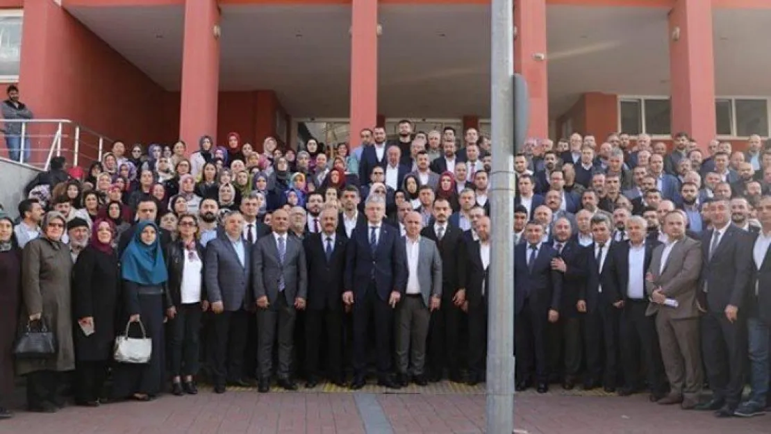 Mehmet Avcı hakkında suç duyurusu