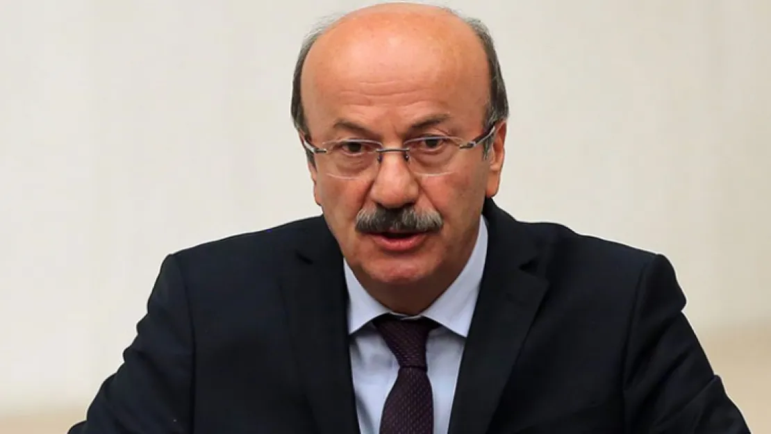 Mehmet Bekaroğlu'nun paylaşımı CHP'lileri şok etti