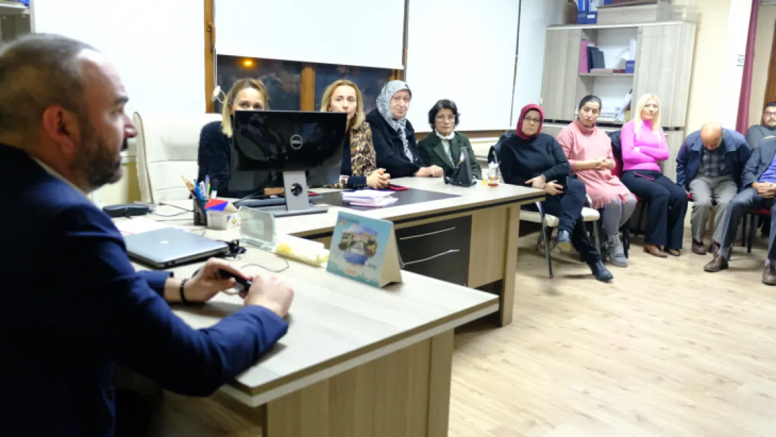 Mehmet Candemir'den Körfez'e ihale tepkisi!