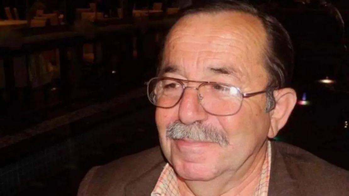 Mehmet Dizdar'ın acı günü!