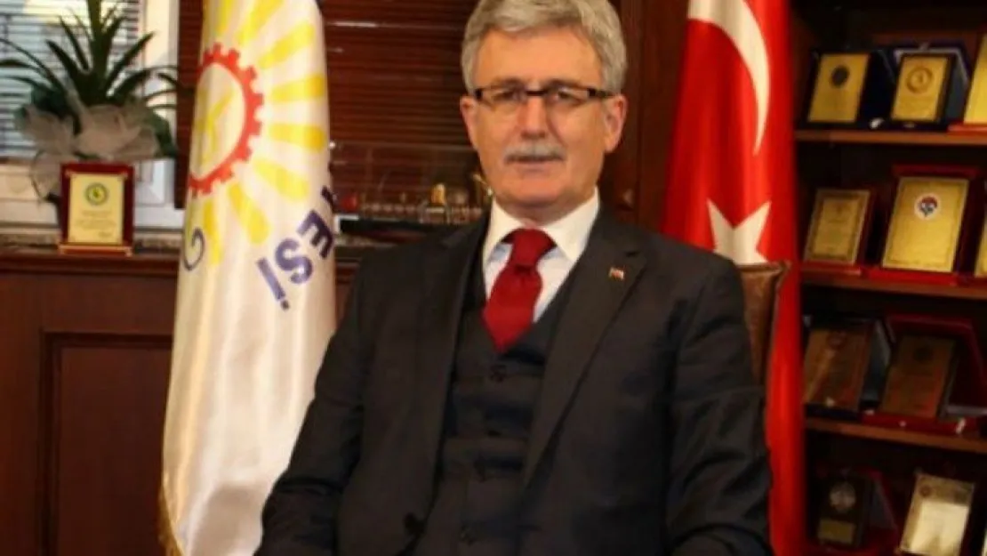 Mehmet Ellibeş'in acı günü