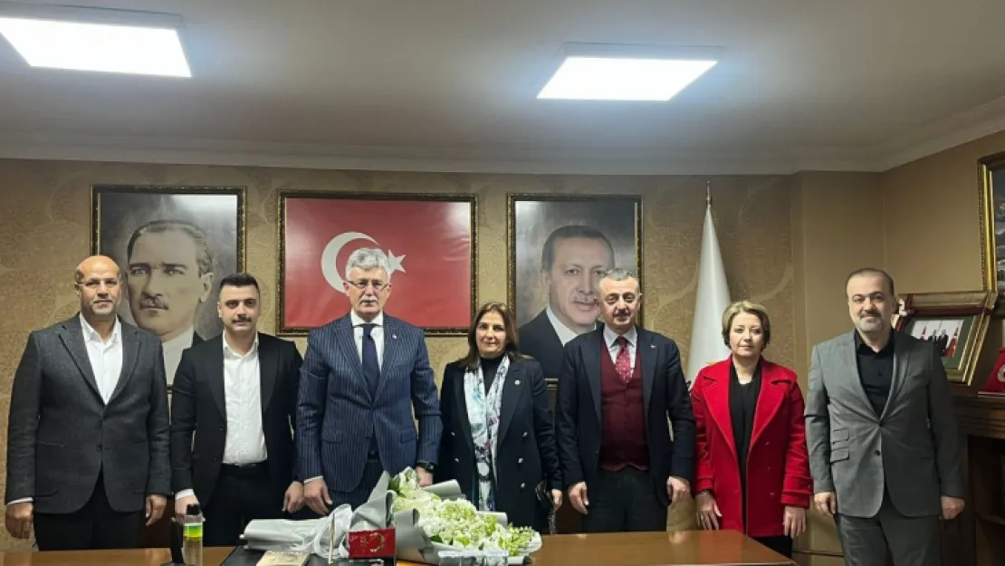 Mehmet Ellibeş veda etti
