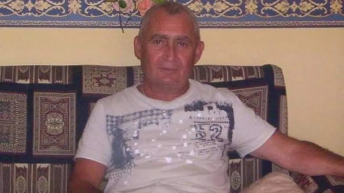 Mehmet Erimez vefat etti!