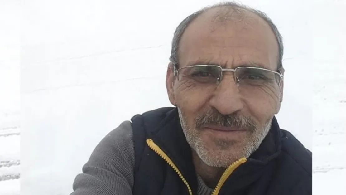 Mehmet Eslek kalbine yenildi