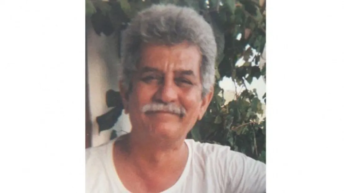 Mehmet Kaptanoğlu vefat etti