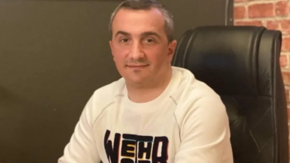 Mehmet Karslı'ya silahlı saldırı