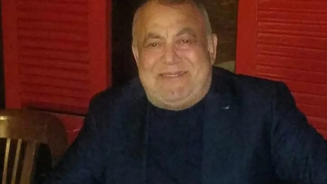 Mehmet Kocadayı hayatını kaybetti