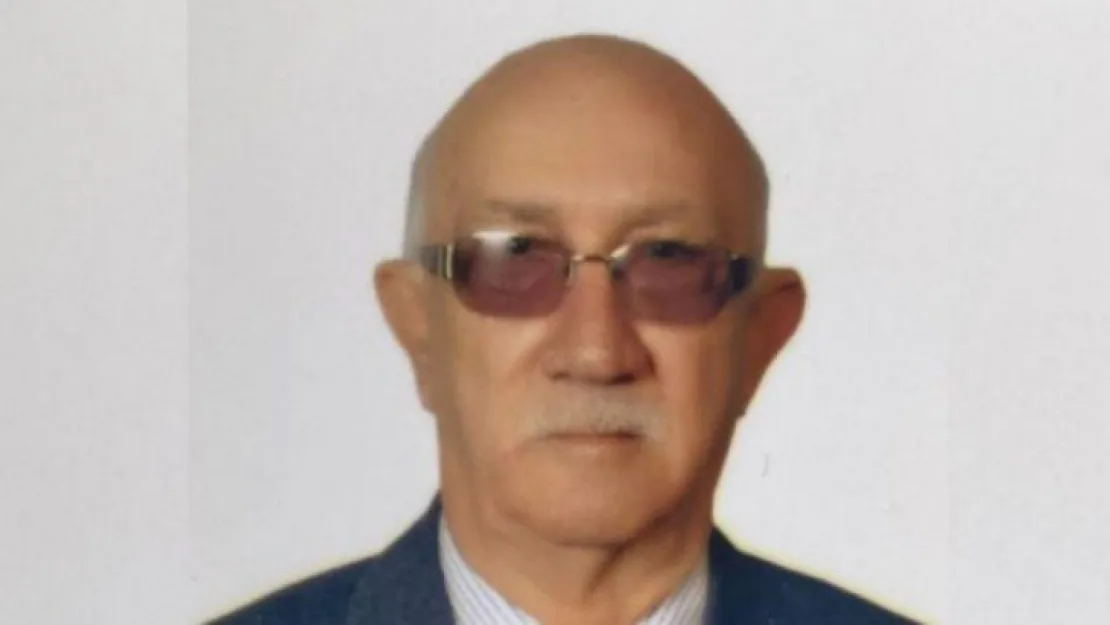 Mehmet Köse vefat etti