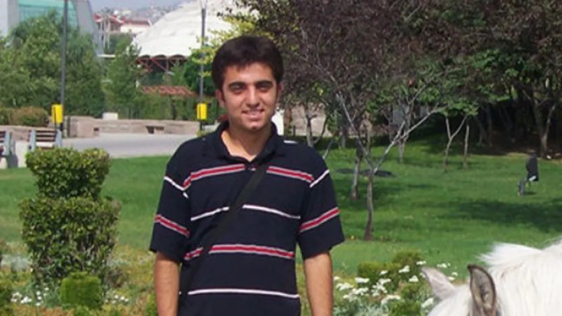 Mehmet öğretmen hayatını kaybetti